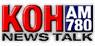 KKOH News Radio