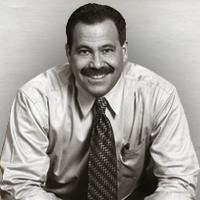 Kevin on the Jon Sanchez Show