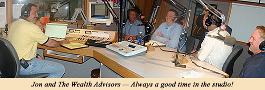 The Wealth Advisors